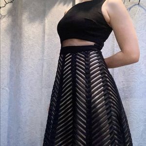 Betsy Adams Cocktail Dress